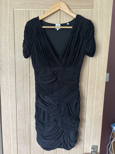 Halston heritage ruched - heritage,