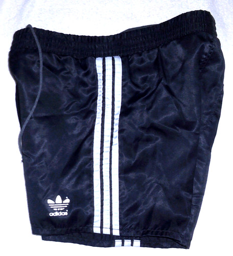 Youths adidas black - w,