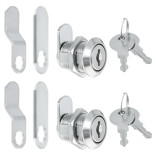 Cabinet locks with keys file - cabinet,