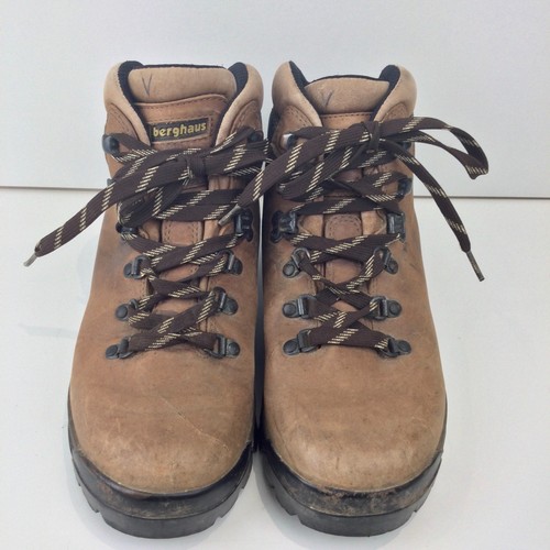 Berghaus peak walking boots - berghaus, uk