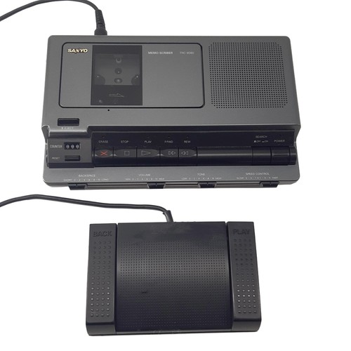 Sanyo trc 8080 - sanyo, trc-8080