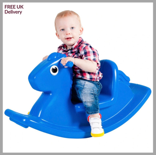 Little tikes rocking - little, horse