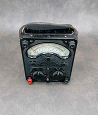 Vintage Universal Avo Meter