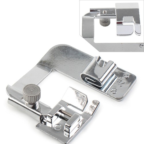 Sewing machine foot - sewing, presser