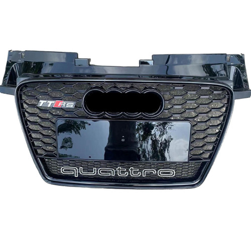 For audi tts ttrs - audi,