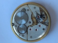 Vintage Movado Cal.135