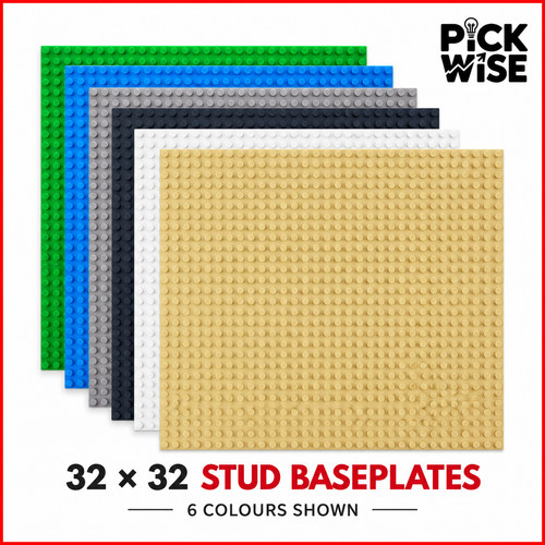 Baseplate base plates building - baseplate,