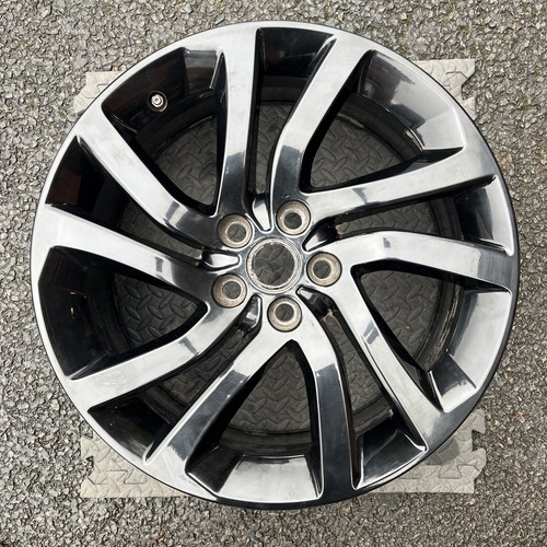 Genuine land rover discovery - discovery, 5