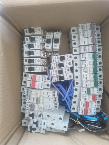 Mem eaton wylex mcbs rcbo - mem/eaton/wylex, mcbs/rcbo/pods