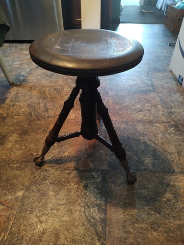 Antique victorian bentley wood - victorian,