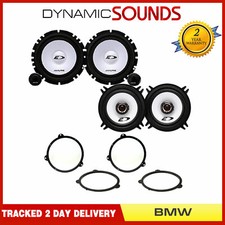 Alpine BMW 3 Series E46