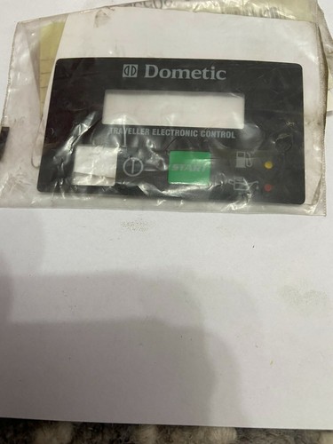 Caravan motorhome dometic - caravan,