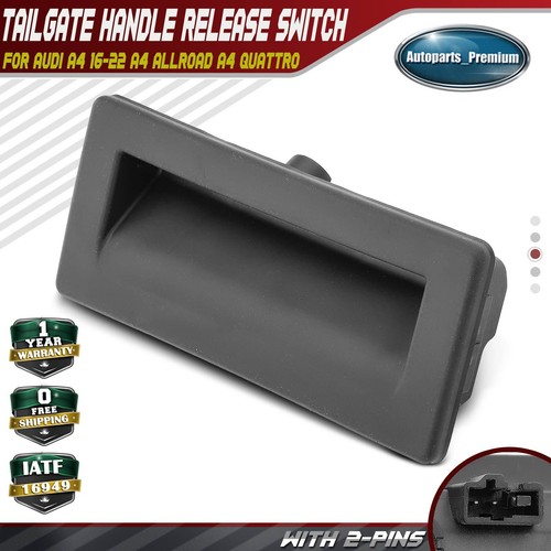 Tailgate liftgate hatch - tailgate,