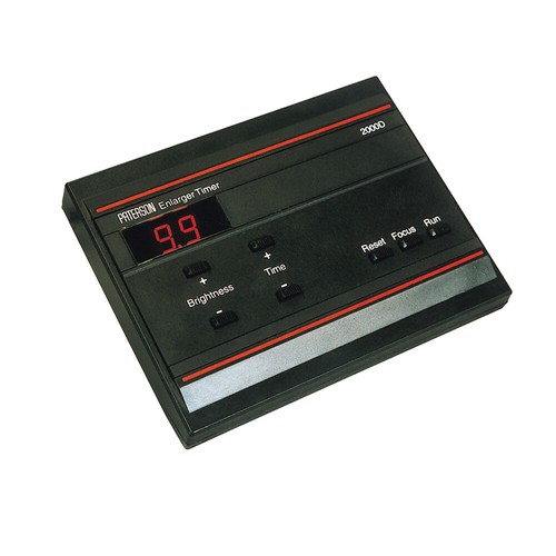 Paterson ptp745 photographic - paterson,