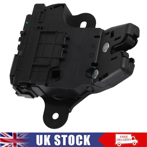 Rear boot lock 13513995 for - boot,