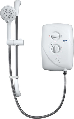 Triton showers t80 easi fit - showers, easi-fit