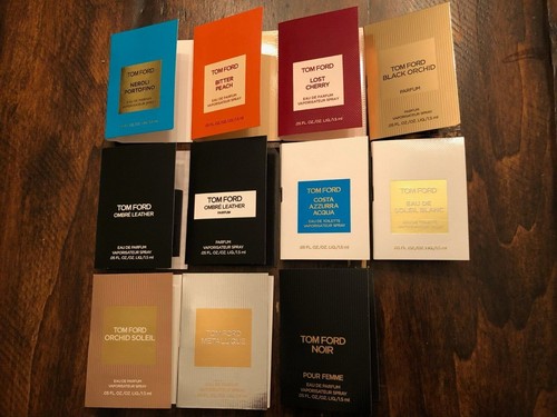 Tom ford eau parfum - tom, /