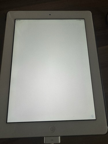 Apple ipad 3rd gen - apple,