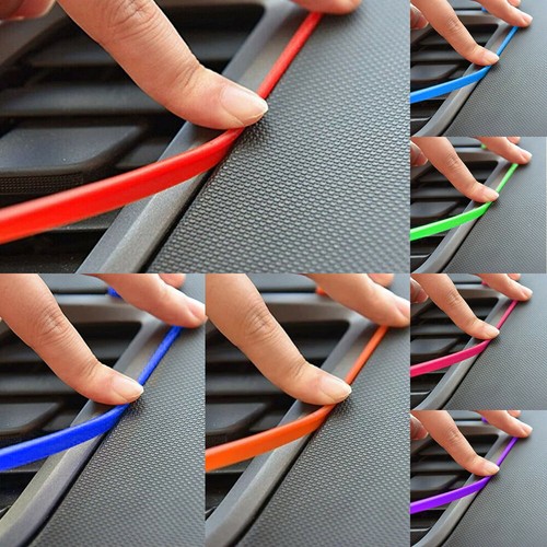Car molding line - 5m,