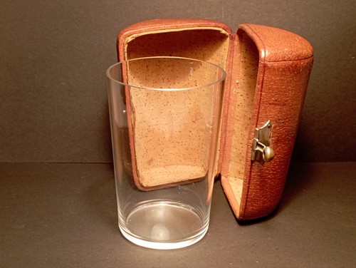 Antique travel drinking - travel,