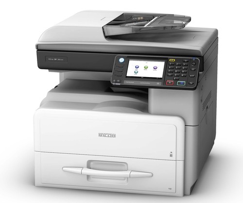 Ricoh aficio 301 - ricoh, mp