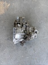 2010 HYUNDAI i10 MK1 1.2 PETROL 5 SPEED MANUAL GEARBOX MA1873 G4LA 65k MILES