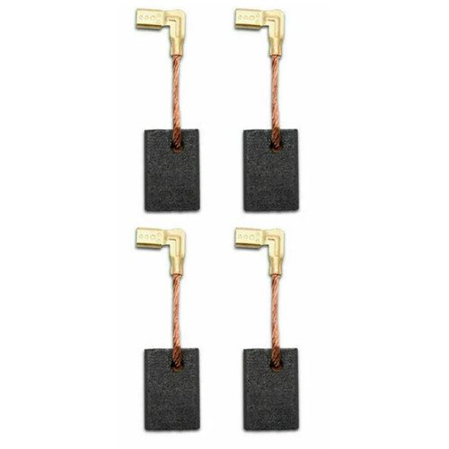 4pcs carbon brushes for - 4pcs,