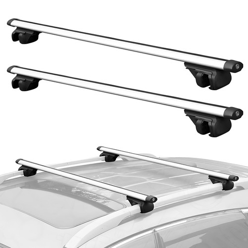 Lockable aluminium roof - aluminium,