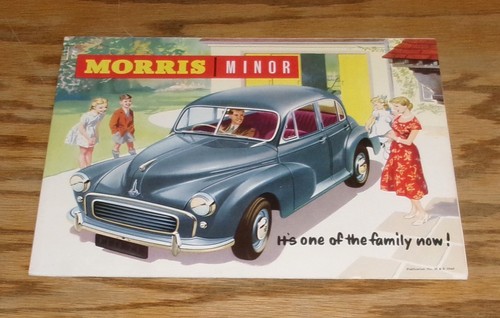 Original 1955 1956 - original,