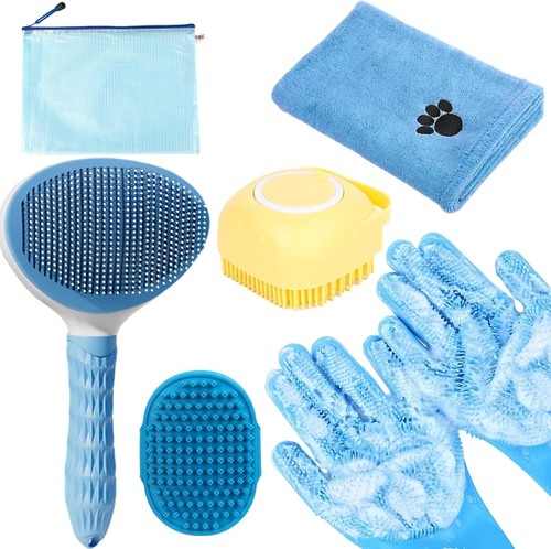Bath grooming kit for - for, pets
