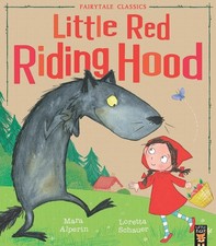 Little Red Riding Hood (My