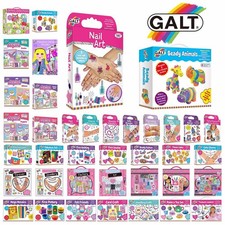 Galt Toys Creative Cases and