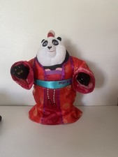 Kung Fu Panda 3 Mei Mei Plush