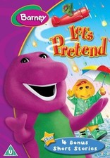 Barney: Let's