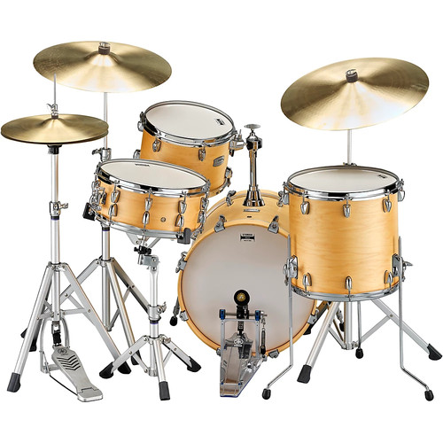Yamaha tour custom - custom, maple