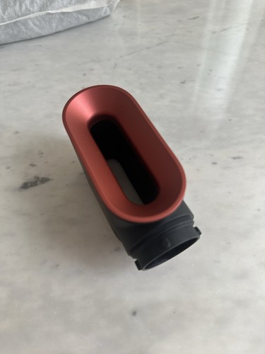 Dyson airwrap fast - airwrap, dryer