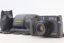 [MINT w/ Case ] Contax G2