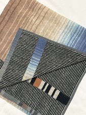 Missoni Bath Towel Multicolour Towel 100% Cotton Towel Striped Towel