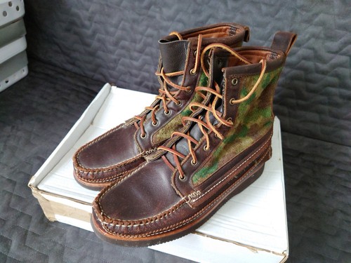 Yuketen maine guide moc - yuketen,