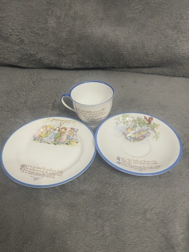 Royal aynsley fine - royal, china