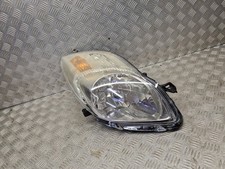 TOYOTA YARIS HEADLIGHT DRIVER