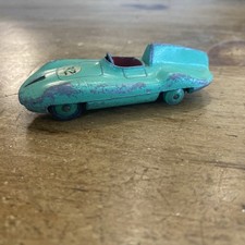 Dinky Toys 236 Connaught