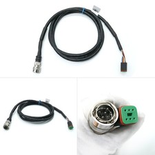 Pin input harness 7150497 - 7-pin,