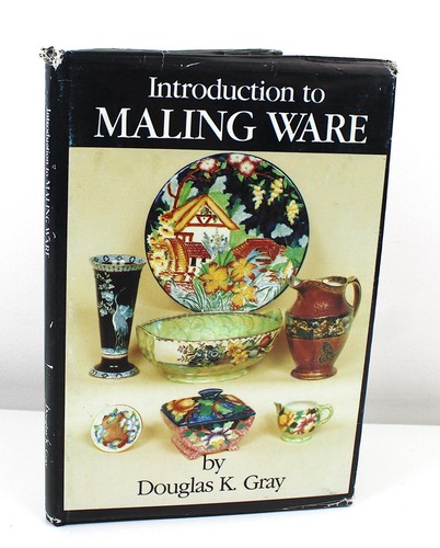 Introduction maling ware - to,