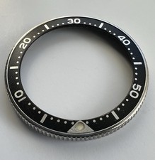Seiko 6105 8110 watch BEZEL