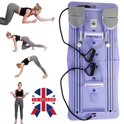 In1 pilates reformer machine - pilates,