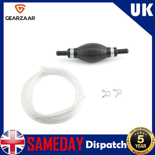 200cm hand siphon pump - hand,