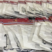 Vintage Patchwork Cutters XL