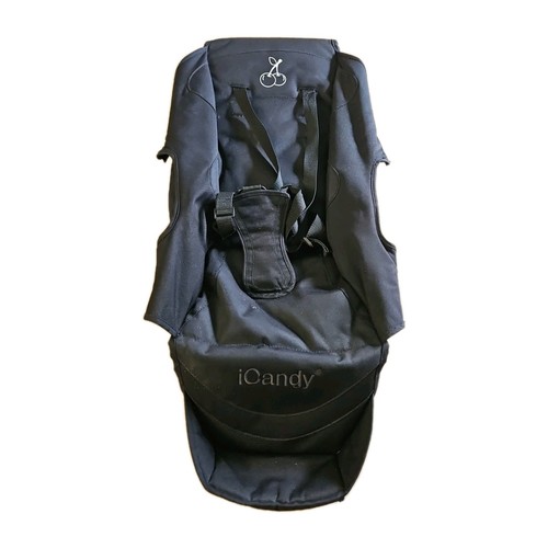 Icandy cherry seat fabric - icandy,