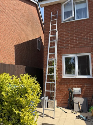 Youngman aluminium extending - youngman,